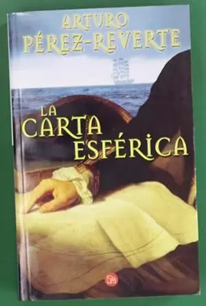 LA CARTA ESFÉRICA
