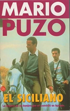 EL SICILIANO EL SICILIANO