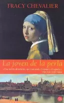 LA JOVEN DE LA PERLA LA JOVEN DE LA PERLA