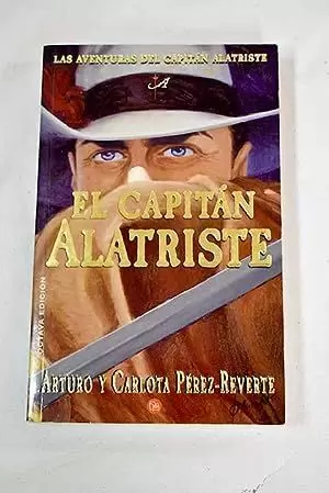 EL CAPITÁN ALATRISTE