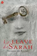 LA LLAVE DE SARAH LA LLAVE DE SARAH