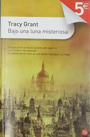 BAJO UNA LUNA MISTERIOSA FG 5 08