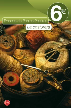 LA COSTURERA LA COSTURERA