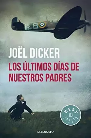 LOS ÚLTIMOS DÍAS DE NUESTROS PADRES
