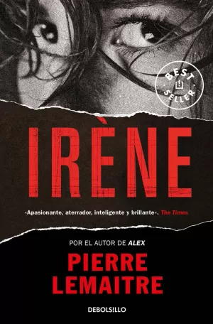 IRÈNE (UN CASO DEL COMANDANTE CAMILLE VERHOEVEN 1)