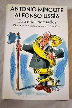 PATRIOTAS ADOSADOS