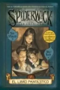 LIBRO FANTASTICO, EL LIBRO FANTASTICO, EL