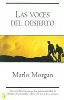 LAS VOCES DEL DESIERTO LAS VOCES DEL DESIERTO