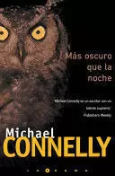 MAS OSCURO QUE LA NOCHE MAS OSCURO QUE LA NOCHE