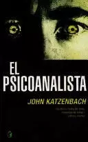EL PSICOANALISTA EL PSICOANALISTA