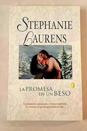 LA PROMESA DE UN BESO