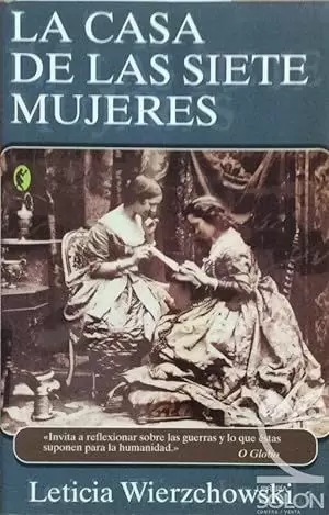 CASA DE LAS SIETE MUJERES, LA