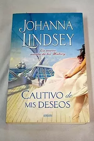 CAUTIVO DE MIS DESEOS