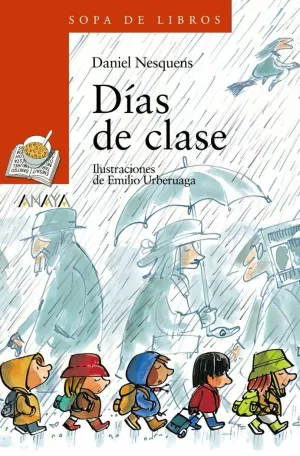 DÍAS DE CLASE DÍAS DE CLASE