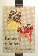 ROMEO Y JULIETA