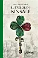 EL TRÉBOL DE KINSALE EL TRÉBOL DE KINSALE