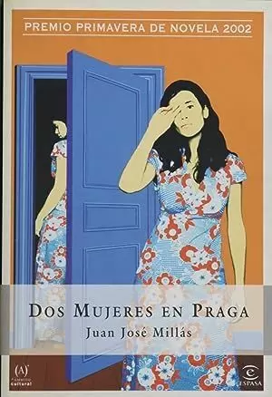 DOS MUJERES EN PRAGA DOS MUJERES EN PRAGA