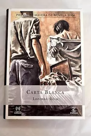 CARTA BLANCA (PREMIO P.2004)