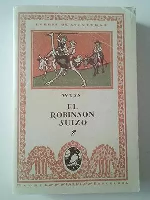 EL ROBINSON SUIZO EL ROBINSON SUIZO