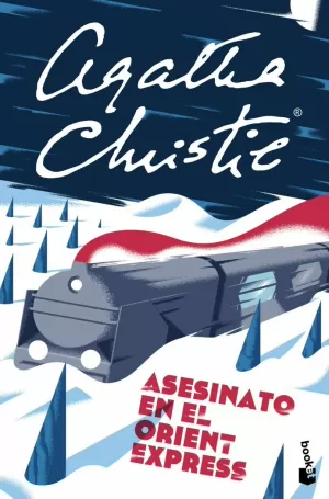 ASESINATO EN EL ORIENT EXPRESS ASESINATO EN EL ORIENT EXPRESS