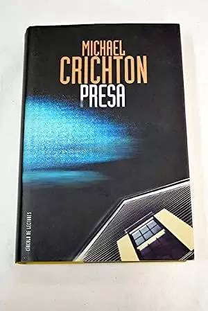 PRESA PRESA