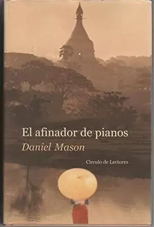 EL AFINADOR DE PIANOS EL AFINADOR DE PIANOS