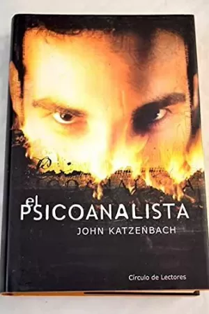 EL PSICOANALISTA