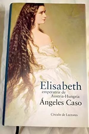 ELISABETH DE AUSTRIA-HUNGRÍA