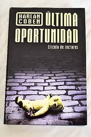 ÚLTIMA OPORTUNIDAD