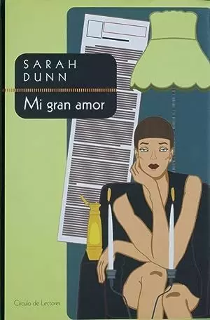 MI GRAN AMOR MI GRAN AMOR