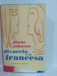 DIVORCIO A LA FRANCESA DIVORCIO A LA FRANCESA