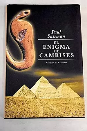 EL ENIGMA DE CAMBISES