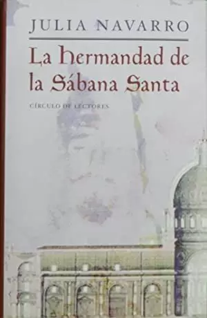 LA HERMANDAD DE LA SÁBANA SANTA LA HERMANDAD DE LA SÁBANA SANTA