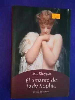 EL AMANTE DE LADY SOPHIA