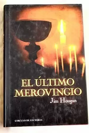 EL ÚLTIMO MEROVINGIO