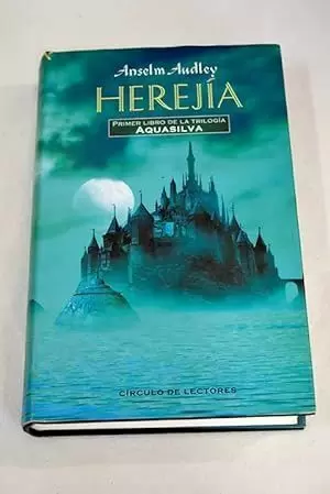 HEREJÍA