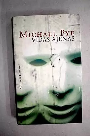 VIDAS AJENAS VIDAS AJENAS