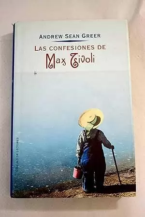 LAS CONFESIONES DE MAX TIVOLI