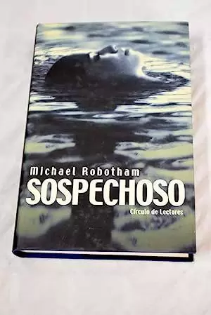 SOSPECHOSO