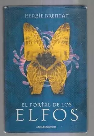 EL PORTAL DE LOS ELFOS EL PORTAL DE LOS ELFOS
