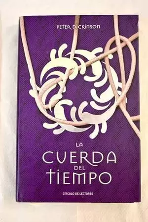 LA CUERDA DEL TIEMPO