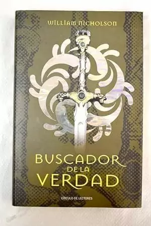 BUSCADOR DE LA VERDAD BUSCADOR DE LA VERDAD