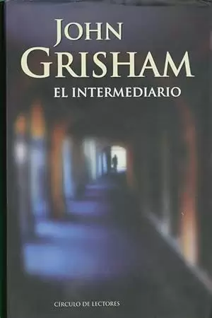 EL INTERMEDIARIO EL INTERMEDIARIO