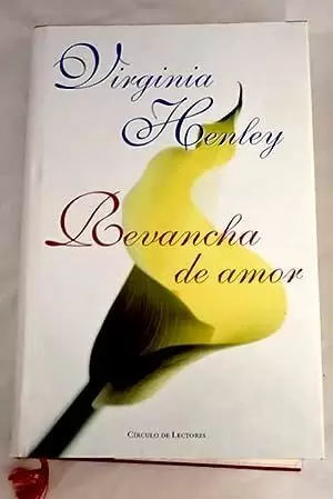 REVANCHA DE AMOR REVANCHA DE AMOR