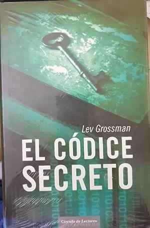 EL CÓDICE SECRETO EL CÓDICE SECRETO