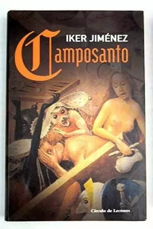 CAMPOSANTO CAMPOSANTO