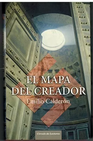 EL MAPA DEL CREADOR EL MAPA DEL CREADOR
