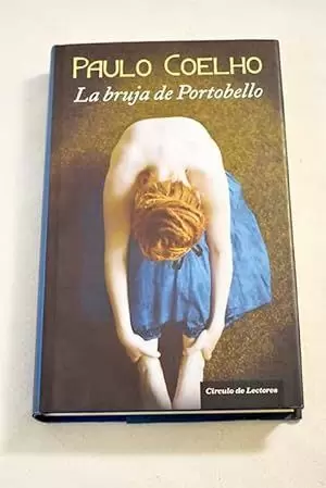 LA BRUJA DE PORTOBELLO