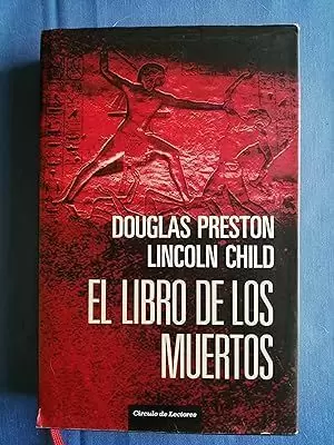 EL LIBRO DE LOS MUERTOS