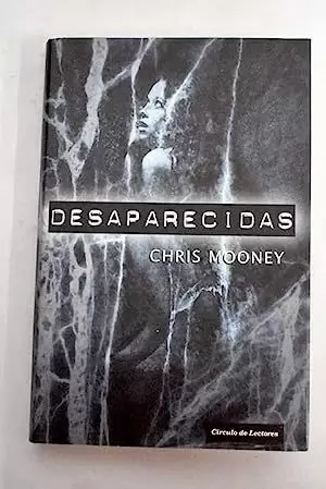 DESAPARECIDAS DESAPARECIDAS
